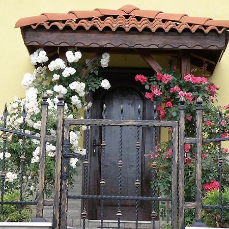 Apartments Kaloyan Veliko Tárnovo Exterior foto
