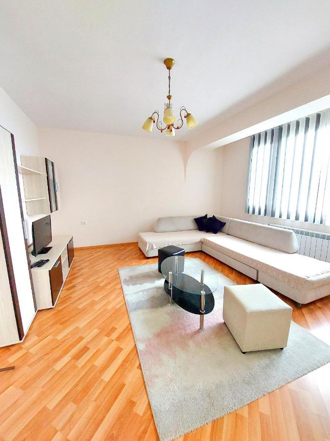 Apartments Kaloyan Veliko Tárnovo Exterior foto