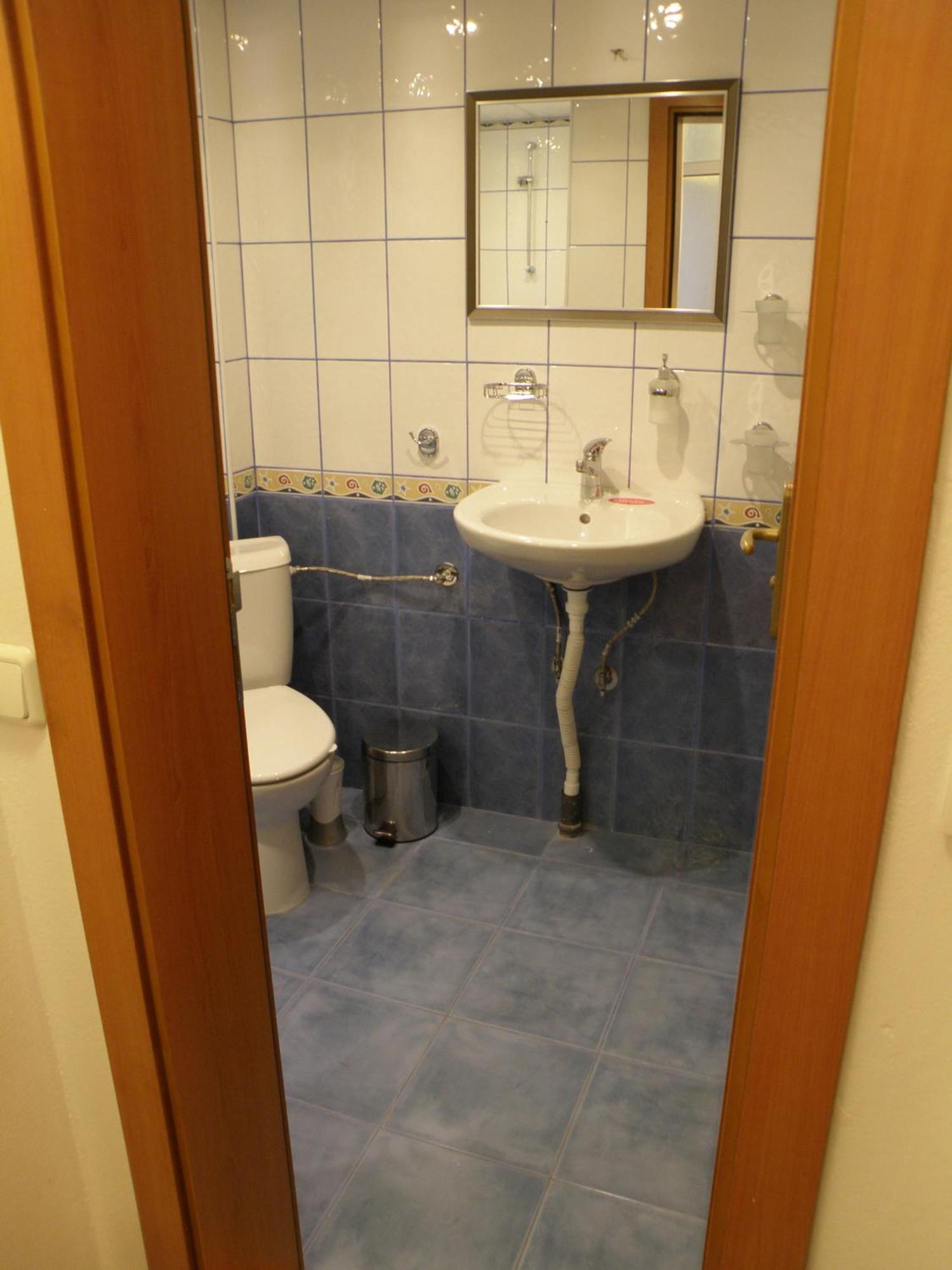 Apartments Kaloyan Veliko Tárnovo Habitación foto
