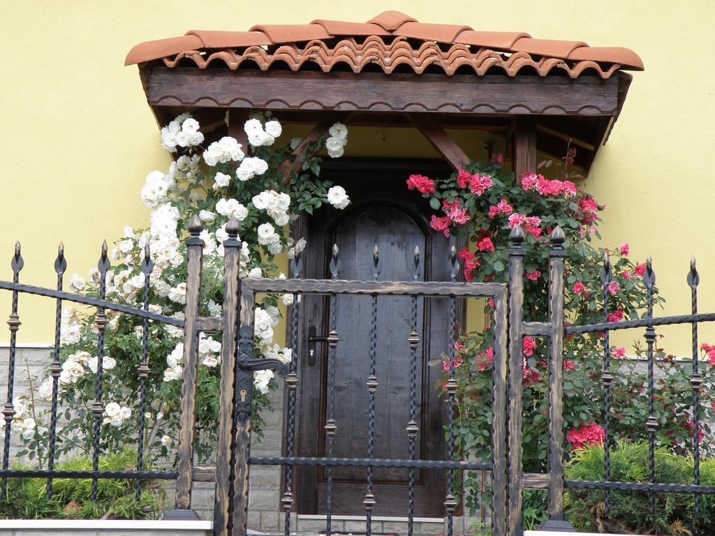 Apartments Kaloyan Veliko Tárnovo Exterior foto