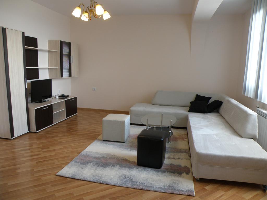 Apartments Kaloyan Veliko Tárnovo Exterior foto