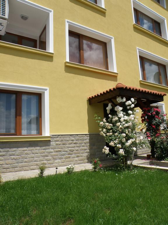 Apartments Kaloyan Veliko Tárnovo Exterior foto