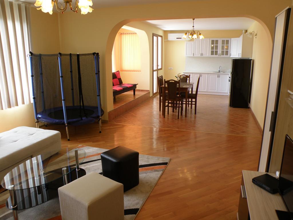 Apartments Kaloyan Veliko Tárnovo Exterior foto