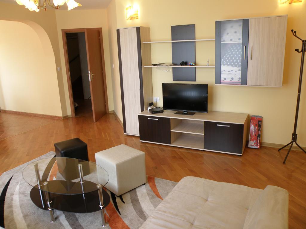 Apartments Kaloyan Veliko Tárnovo Exterior foto