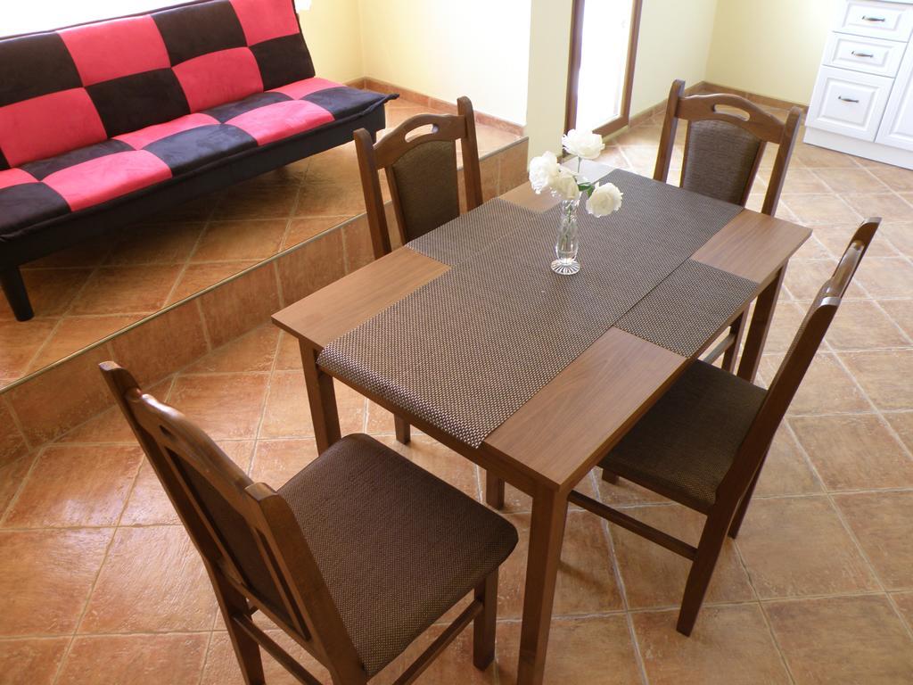 Apartments Kaloyan Veliko Tárnovo Exterior foto