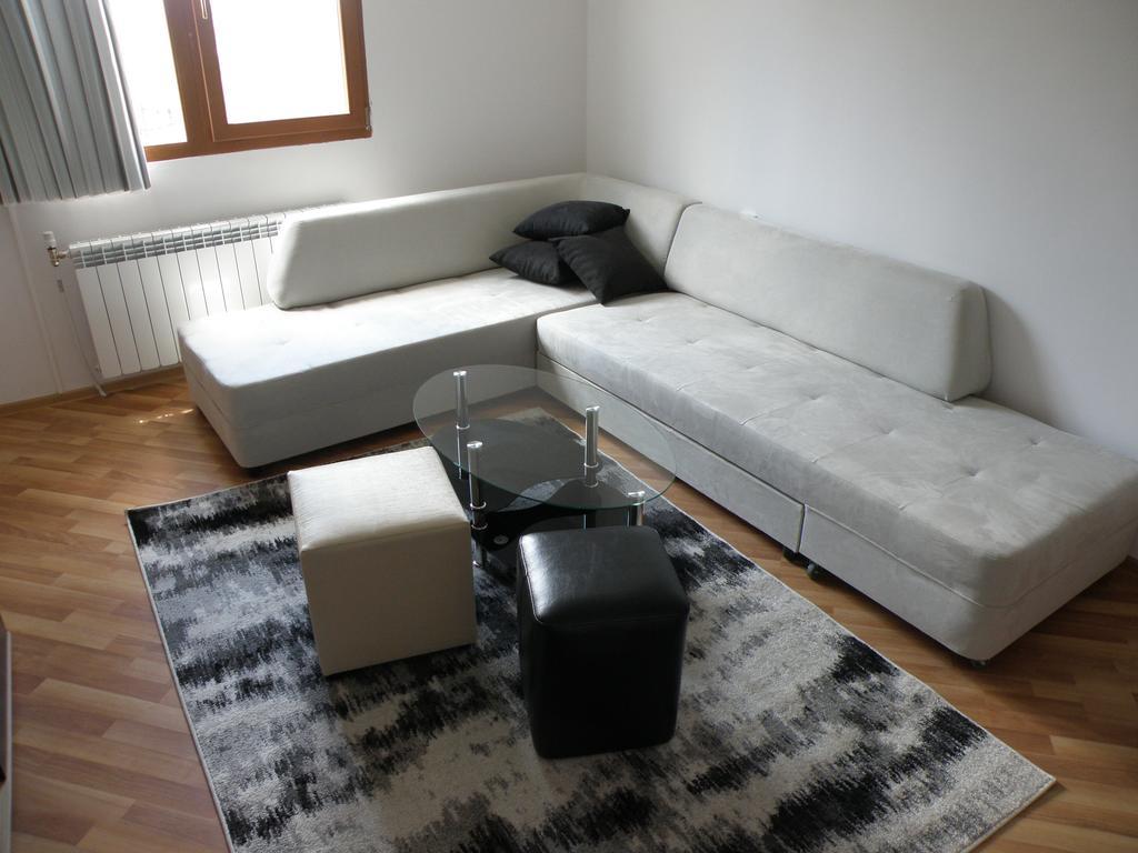 Apartments Kaloyan Veliko Tárnovo Exterior foto