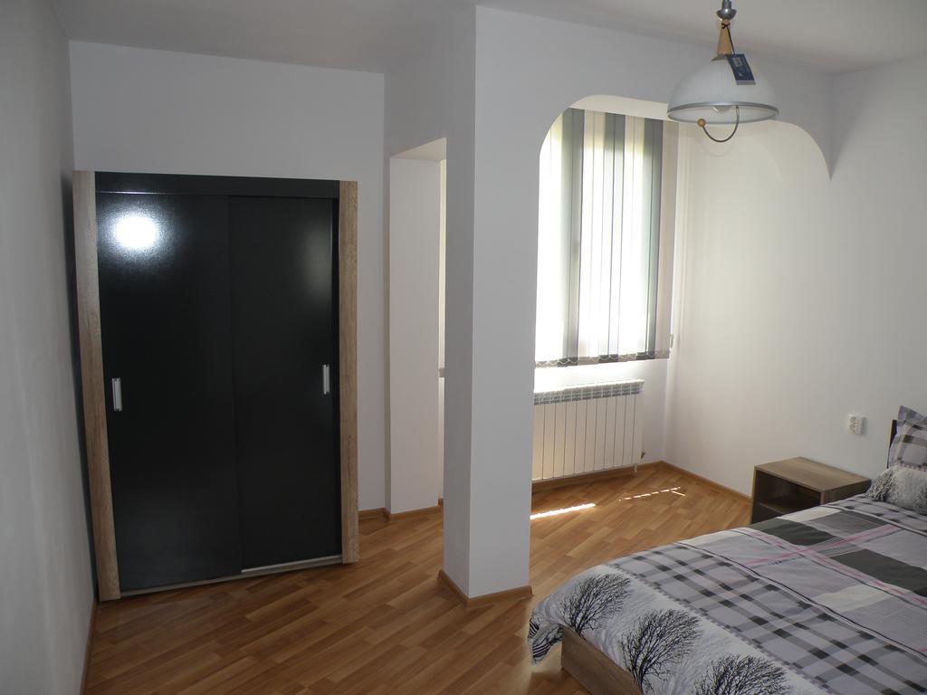 Apartments Kaloyan Veliko Tárnovo Exterior foto
