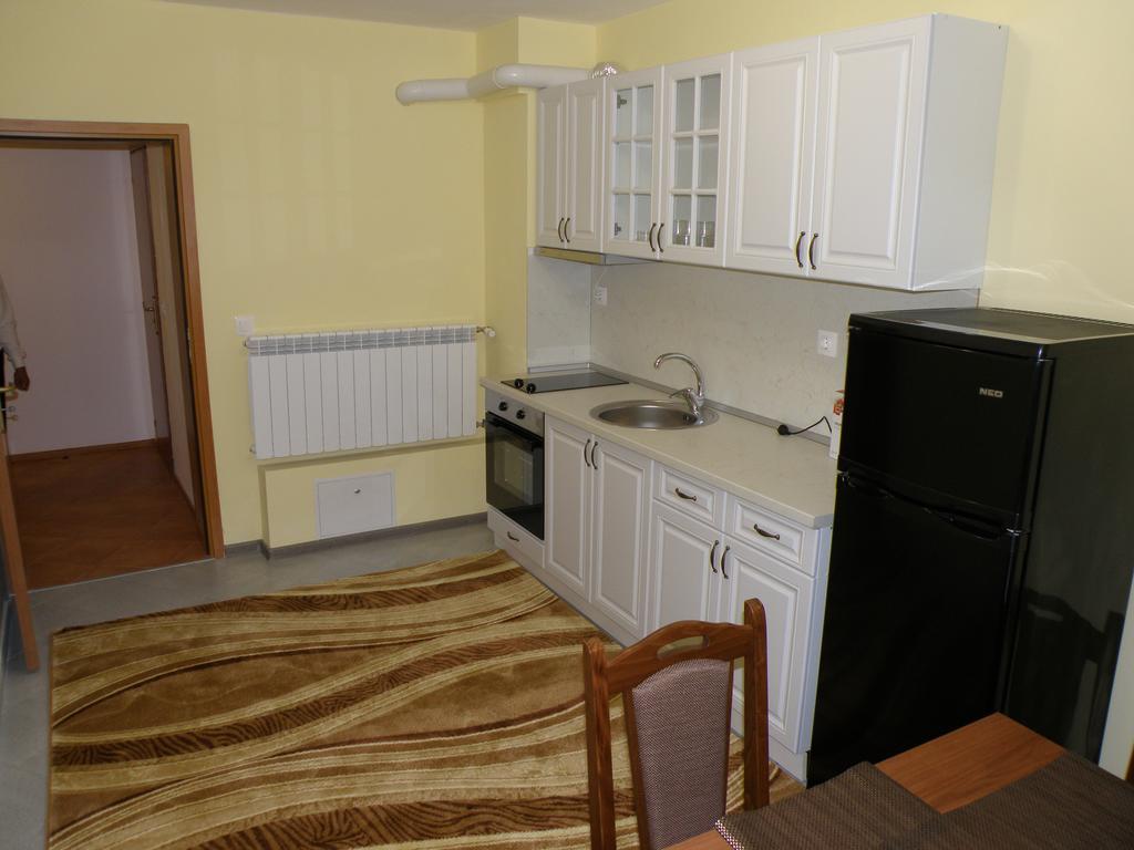Apartments Kaloyan Veliko Tárnovo Exterior foto