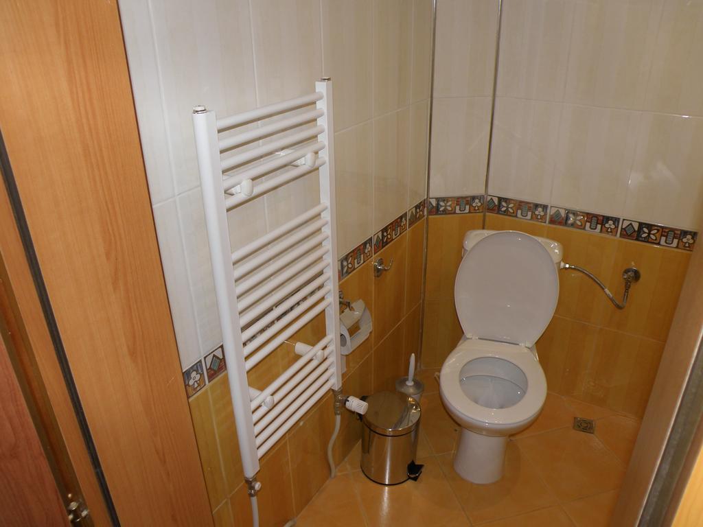 Apartments Kaloyan Veliko Tárnovo Exterior foto