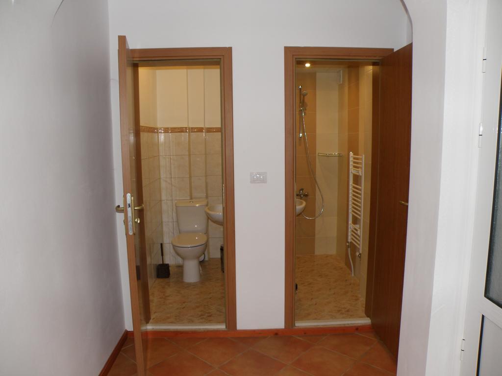 Apartments Kaloyan Veliko Tárnovo Exterior foto