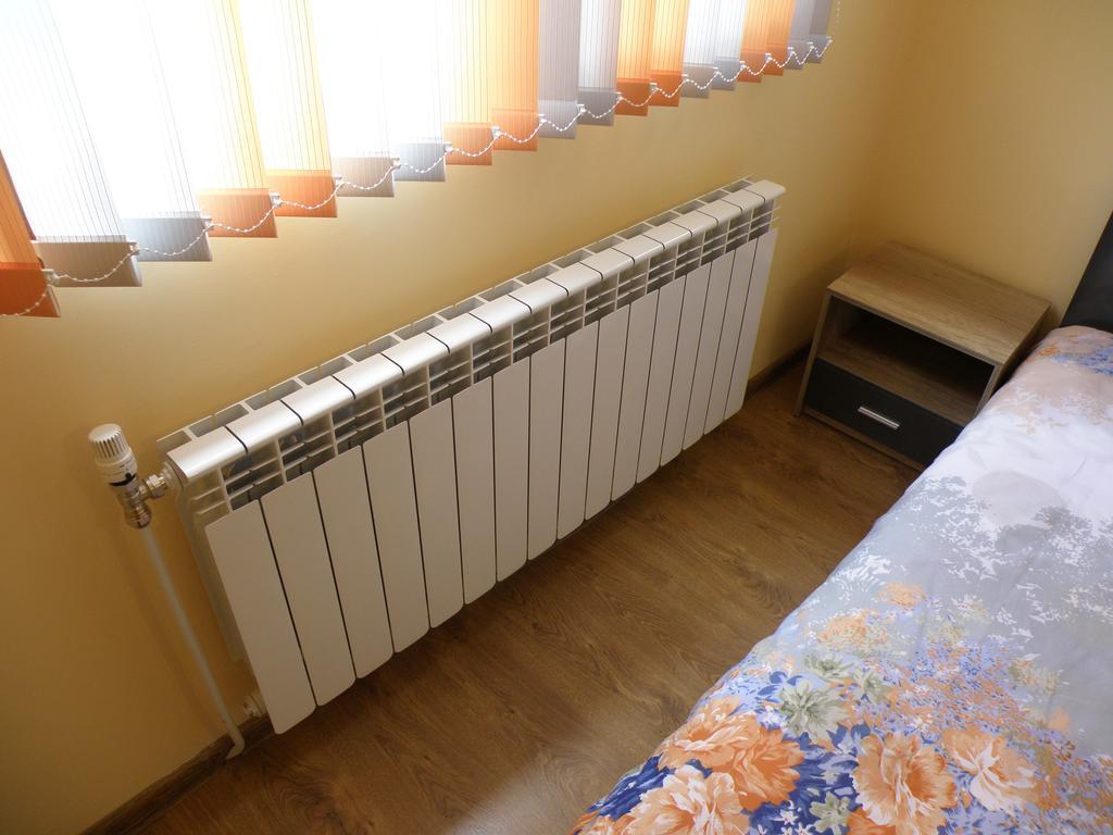 Apartments Kaloyan Veliko Tárnovo Exterior foto