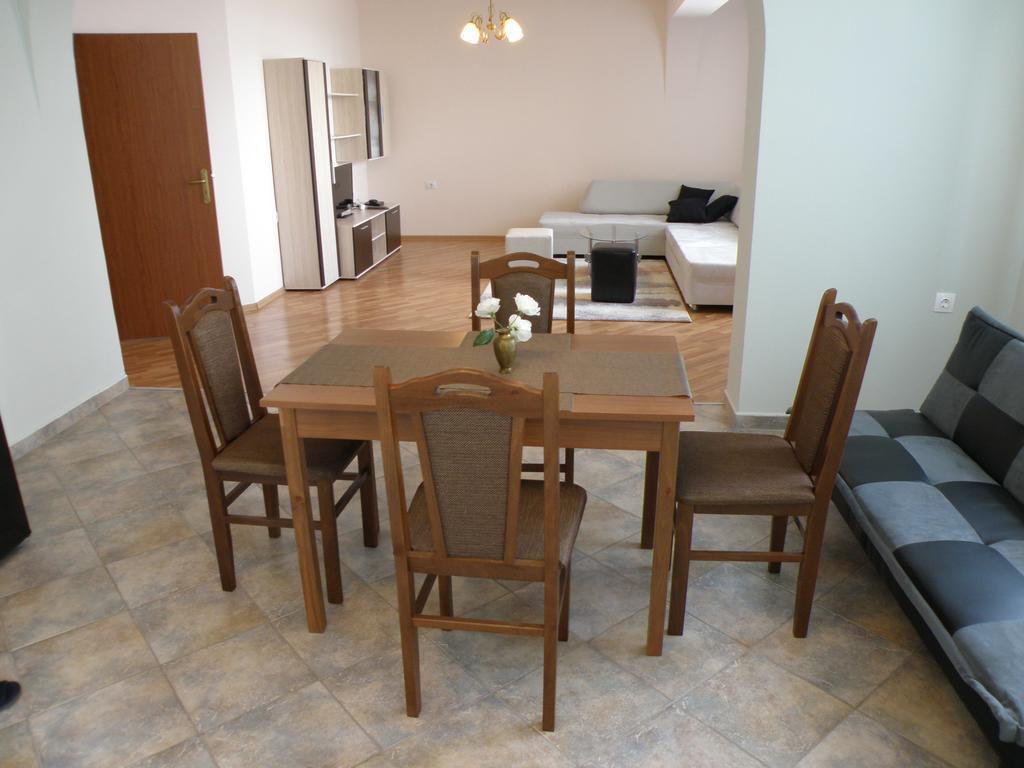 Apartments Kaloyan Veliko Tárnovo Exterior foto