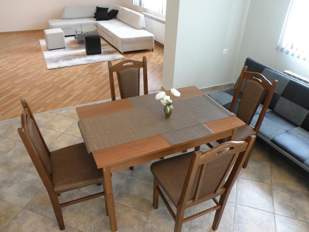 Apartments Kaloyan Veliko Tárnovo Exterior foto