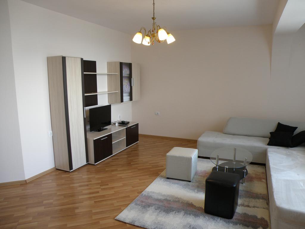 Apartments Kaloyan Veliko Tárnovo Exterior foto