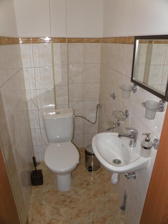 Apartments Kaloyan Veliko Tárnovo Exterior foto